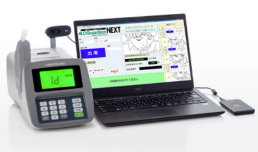 呼気アルコール検知器