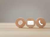 電話もしくは
お問合せフォームより