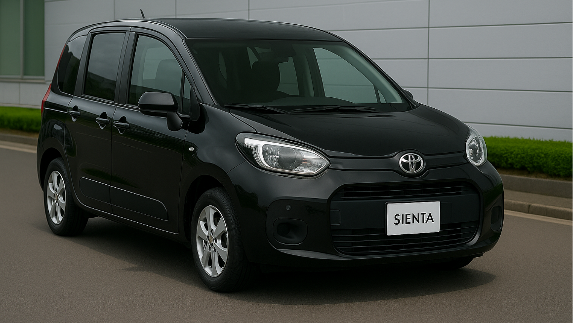 シエンタ