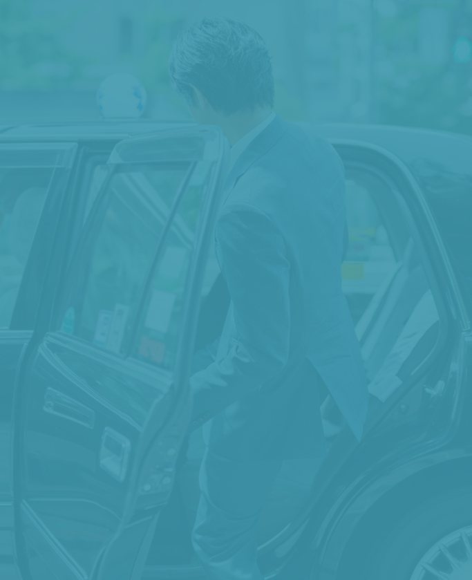 タクシー関連事業