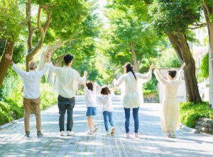 リードの家八田　８月１日オープン