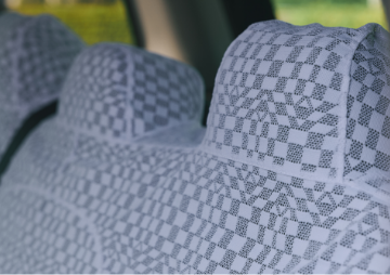 レギュラーカバー