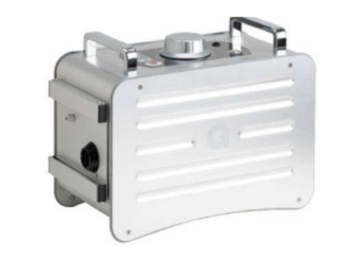 ポータブルオゾン脱臭機　剛腕