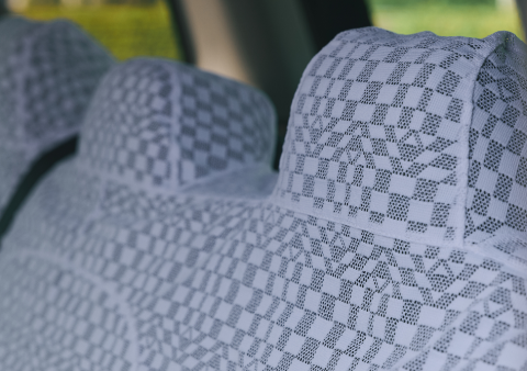 レギュラーカバー