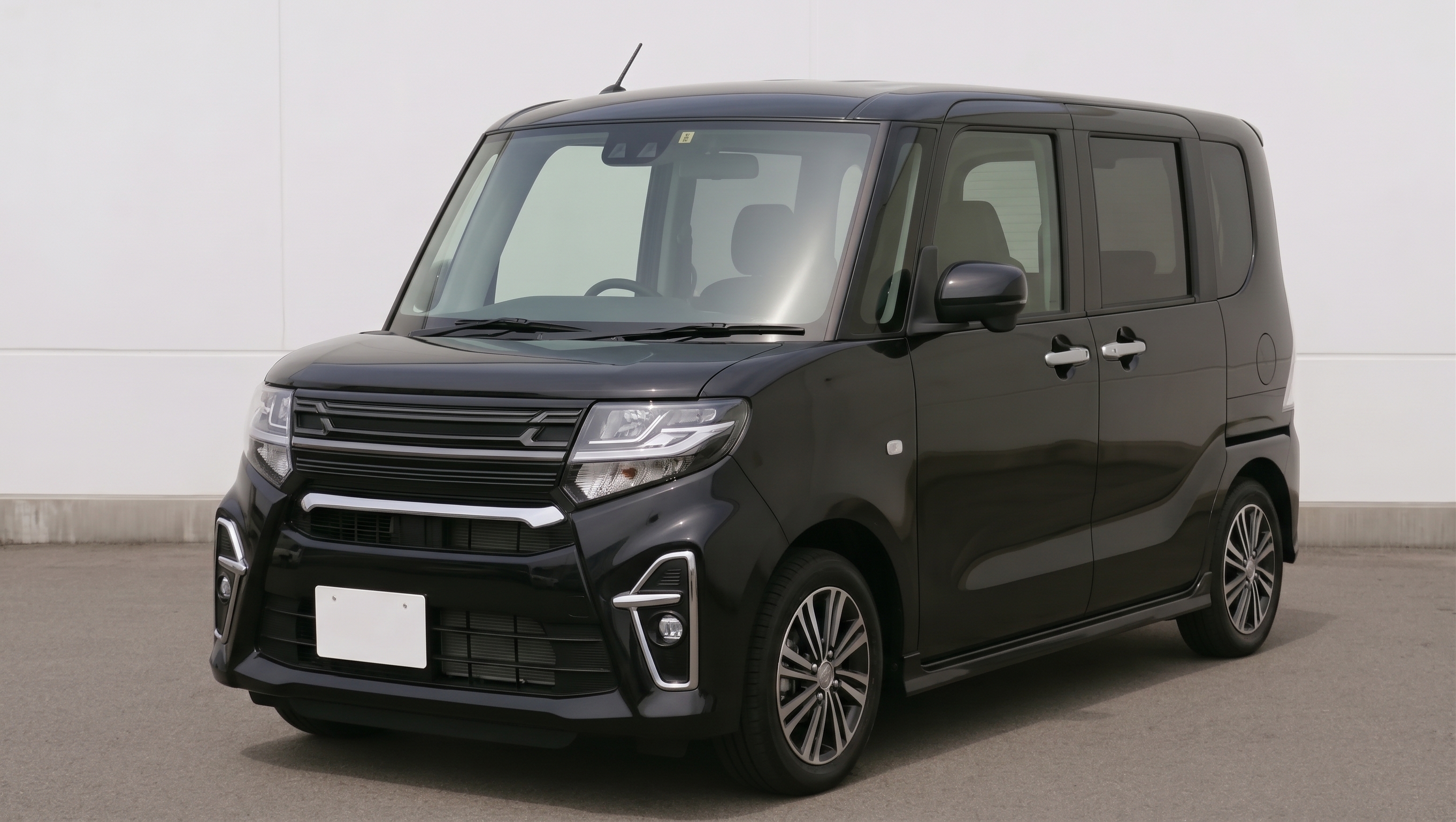 軽自動車